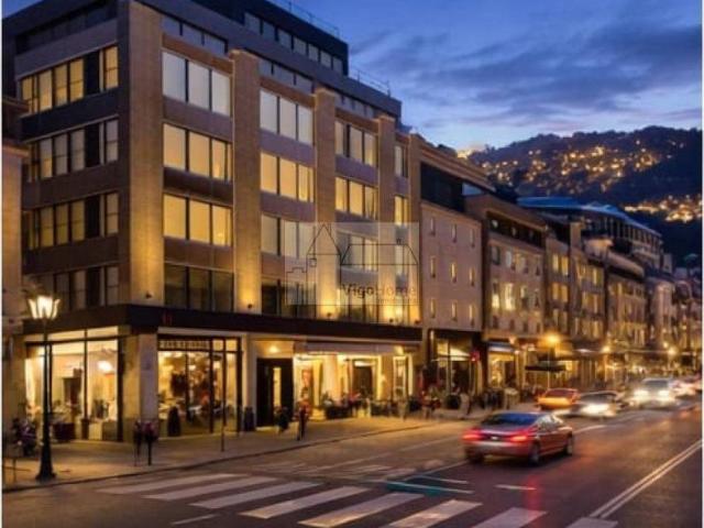 Piso en Venta en Vigo