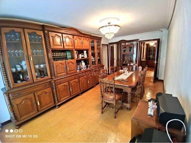 Piso en Venta en Vigo