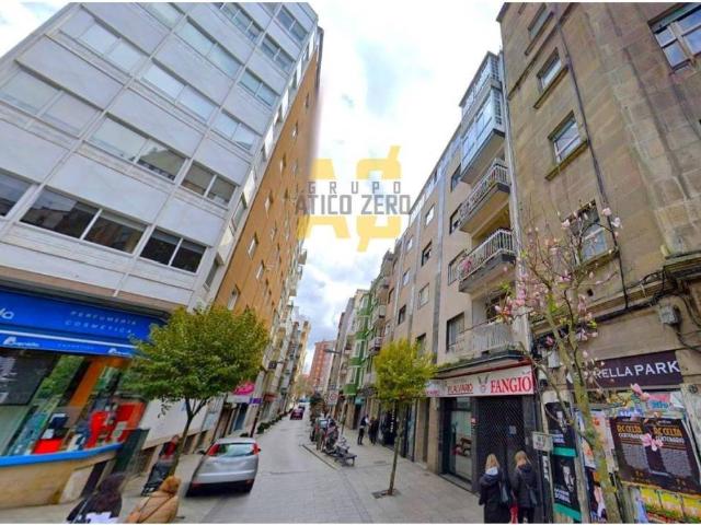Piso en Venta en Vigo