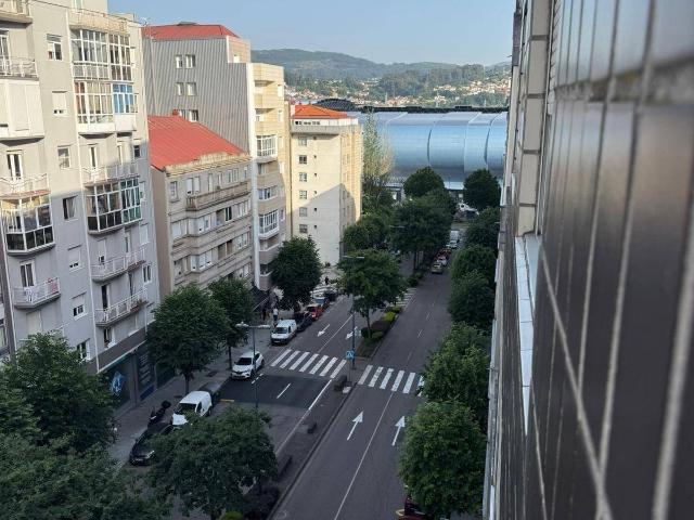 Piso en venta en Vigo