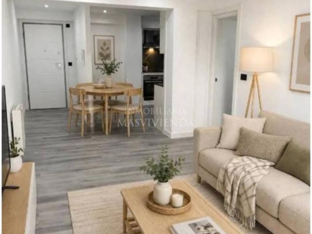 Piso en Venta en Vigo