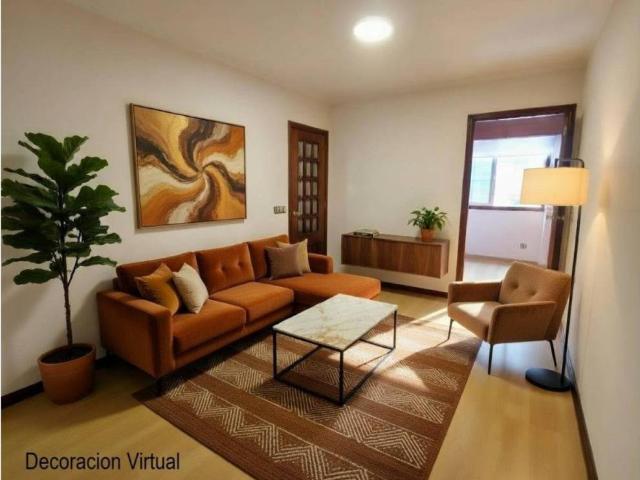 Piso en Venta en Vigo