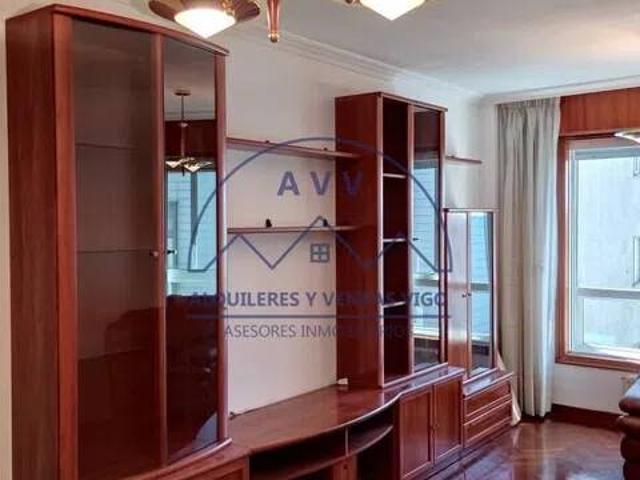 Piso en Venta en Vigo