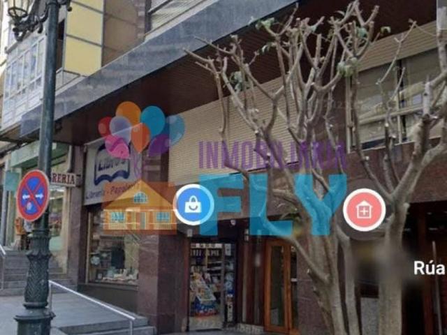 Piso en Venta en Vigo
