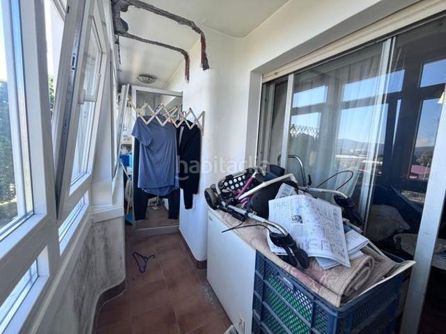 Piso en venta en Vigo, Coia. Pisos.