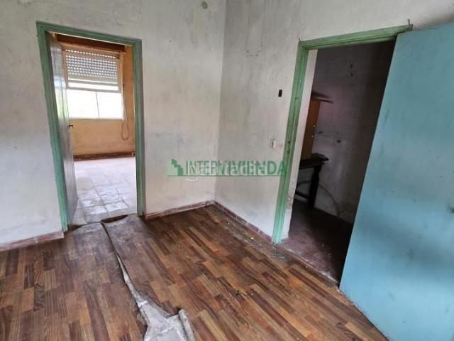 Piso en venta en Vigo, Coia. Pisos.