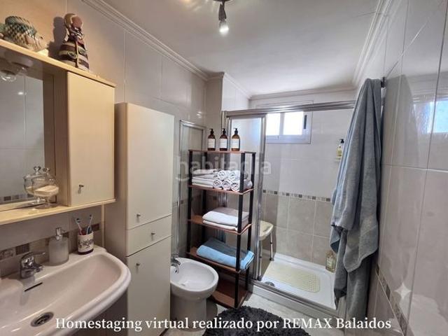 Piso en venta en Vigo, Coia. Pisos.