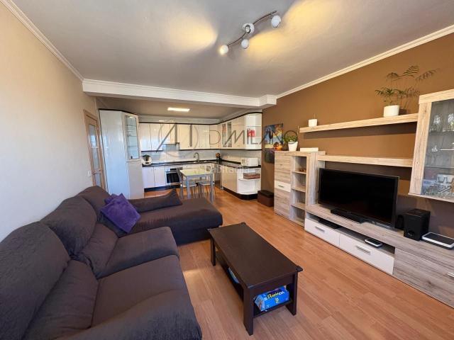 Piso en venta en Vigo, Coruxo Oia Saiáns. Pisos.