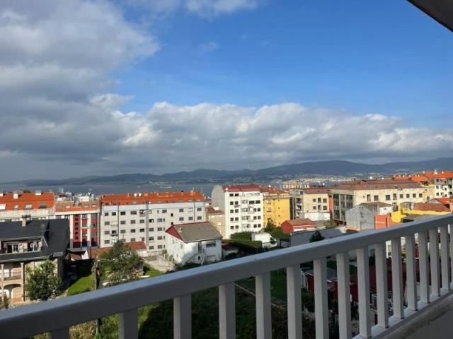 Piso en venta en Vigo, Calvario