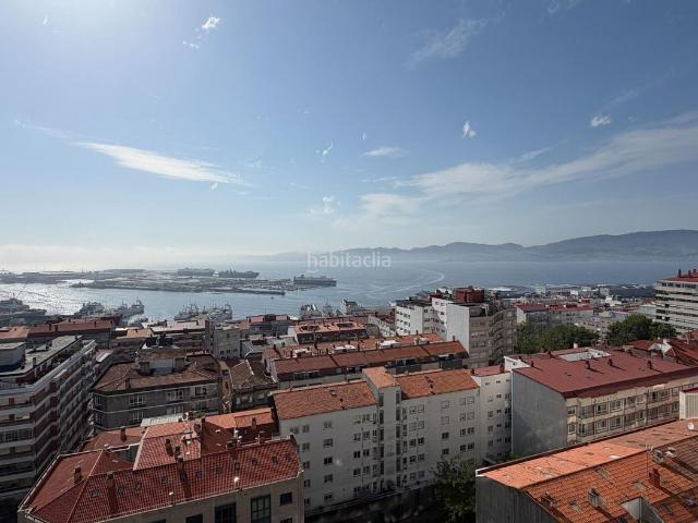 Piso en venta en Vigo, Camelias Pi y Margall. Pisos.