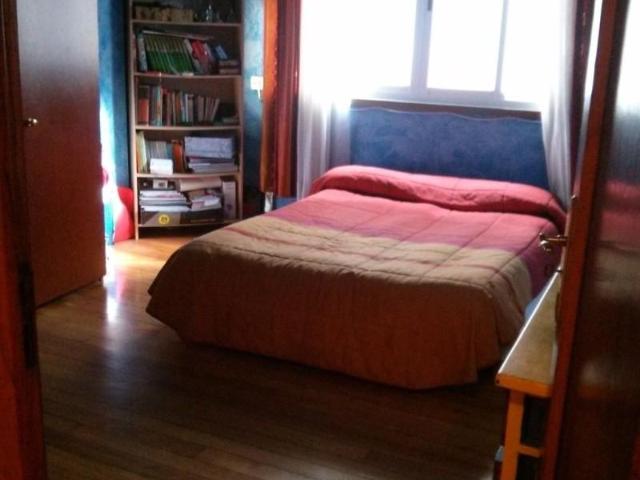 Piso en venta en Vigo, Casablanca
