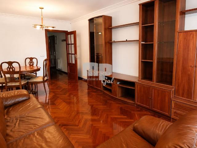 Piso en venta en Vigo, Casablanca Calvario. Pisos.