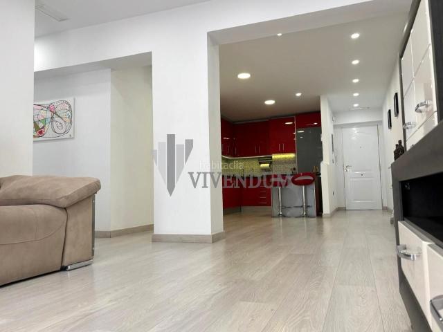Piso en venta en Vigo, Casablanca Calvario. Pisos.