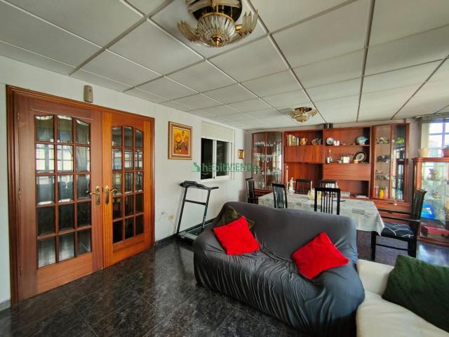 Piso en venta en Vigo, Casablanca Calvario. Pisos.