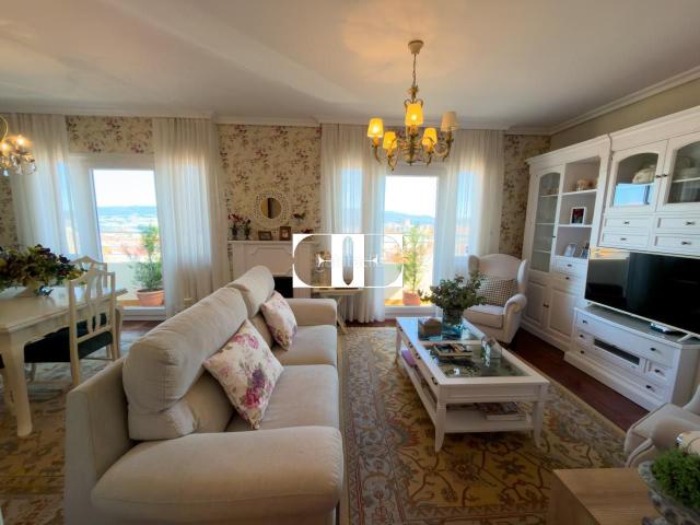 Piso en venta en Vigo, Casablanca Calvario. Pisos.