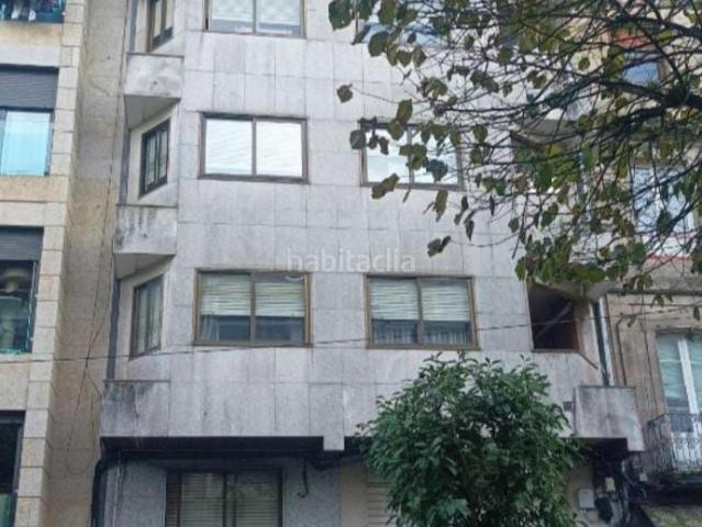 Piso en venta en Vigo, Centro Areal. ¡Oportunidad única en el corazón de Vigo!. Pisos.