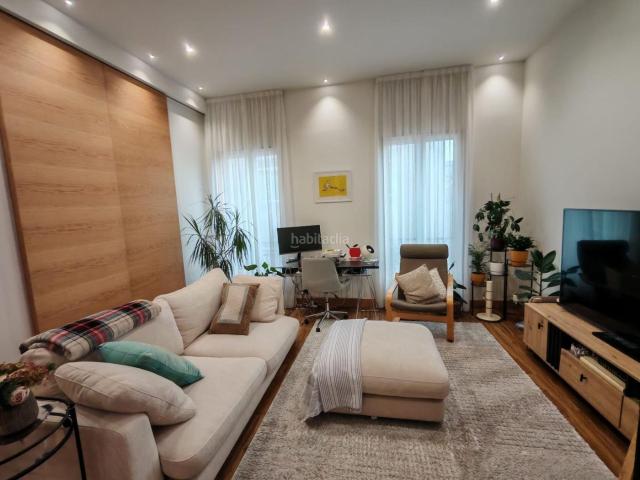 Piso en venta en Vigo, Centro Areal. Exclusivo piso de diseño en el centro de Vigo. Pisos.