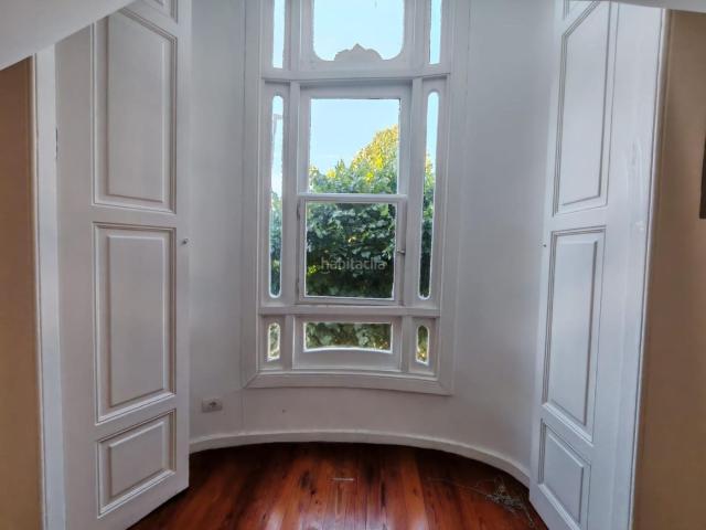 Piso en venta en Vigo, Centro Areal. Espectacular piso señorial en Montero Ríos, Vigo. Pisos.