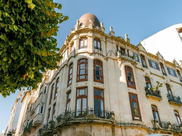 Piso en venta en Vigo, Centro Areal. Pisos.