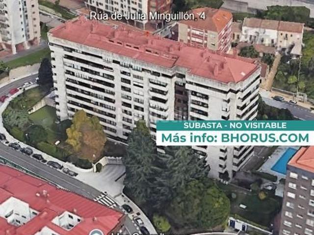 Piso en venta en Vigo, Centro Areal. Pisos.