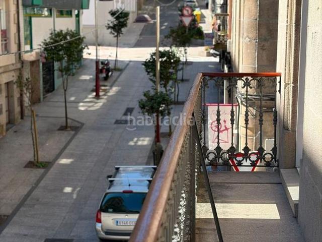 Piso en venta en Vigo, Centro Areal. Pisos.