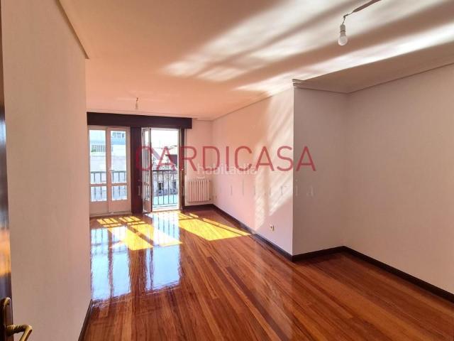 Piso en venta en Vigo, Centro Areal. Pisos.