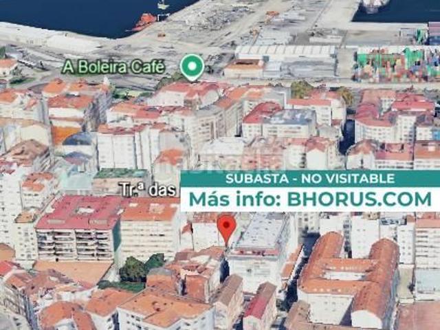 Piso en venta en Vigo, Centro Areal. Pisos.