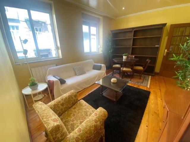 Piso en venta en Vigo, Centro