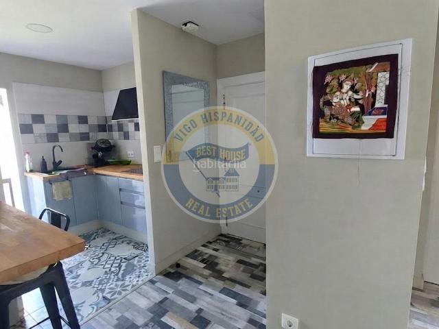 Piso en venta en Vigo, A Salgueira O Castaño. VIVIENDA DE 3 DORMITORIOS PRÓXIMA A PLAZA DE ESPAÑA. Pisos.