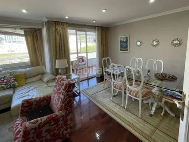 Piso en venta en Vigo, A Salgueira O Castaño. Pisos.
