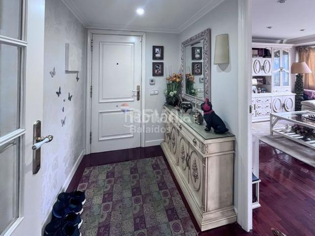 Piso en venta en Vigo, A Salgueira O Castaño. Pisos.