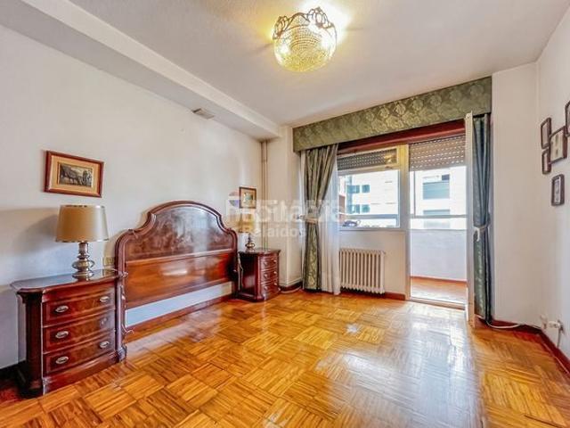 Piso en venta en Vigo, As Travesas Balaidos. Pisos.