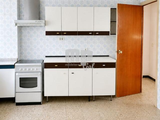 Piso en venta en Vigo, As Travesas Balaidos. Pisos.