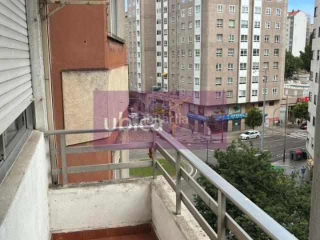 Piso en venta en Vigo, As Travesas Balaidos. Pisos.