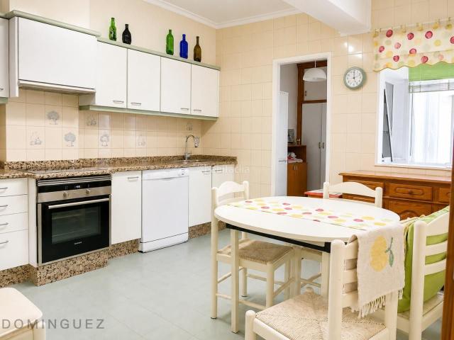 Piso en venta en Vigo, As Travesas Balaidos. Pisos.