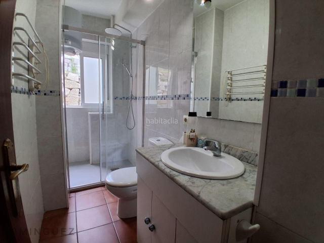 Piso en venta en Vigo, Bouzas. Pisos.