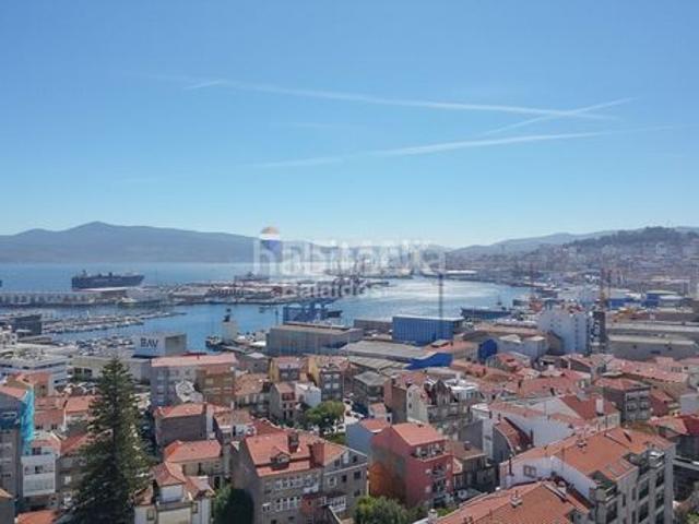 Piso en venta en Vigo, Bouzas. Pisos.