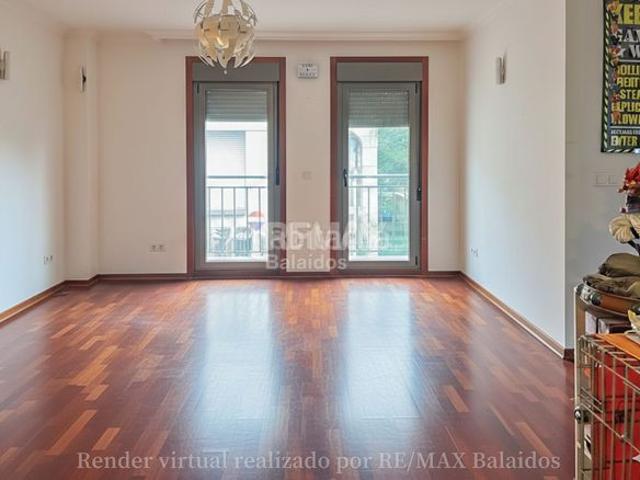 Piso en venta en Vigo, Bouzas. Pisos.