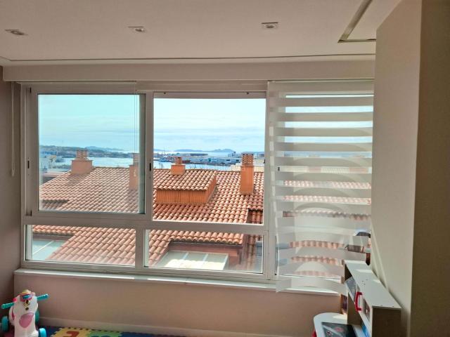 Piso en venta en Vigo, Berbés Peritos. Pisos.