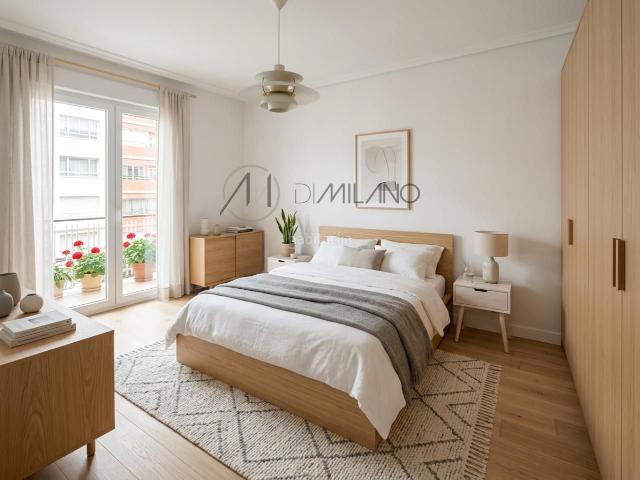 Piso en venta en Vigo, Berbés Peritos. Pisos.