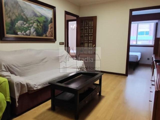 Piso en venta en Vigo, Berbés Peritos. Pisos.