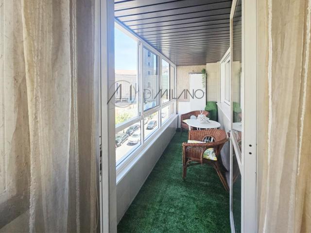 Piso en venta en Vigo, Fátima. Pisos.