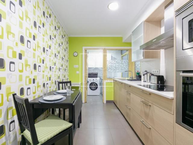 Piso en venta en Vigo, Fátima. Pisos.