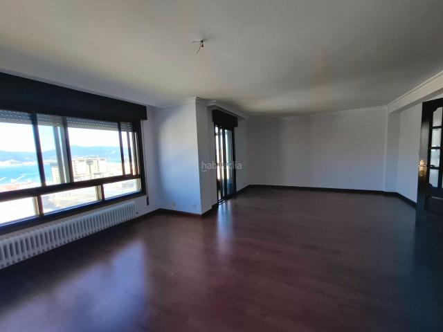 Piso en venta en Vigo, Fátima. Pisos.