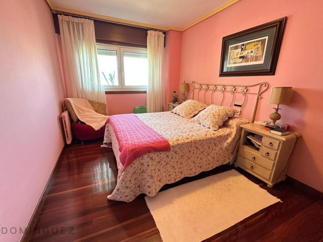 Piso en venta en Vigo, Fátima. Pisos.