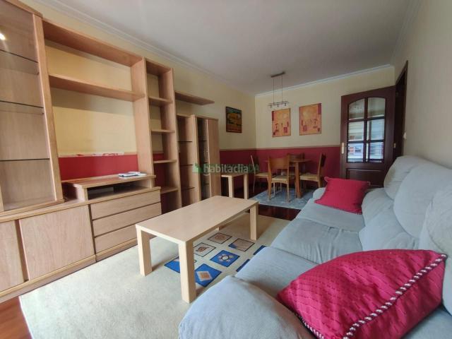 Piso en venta en Vigo, Fátima. Pisos.