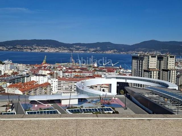 Piso en venta en Vigo, Fátima. Pisos.