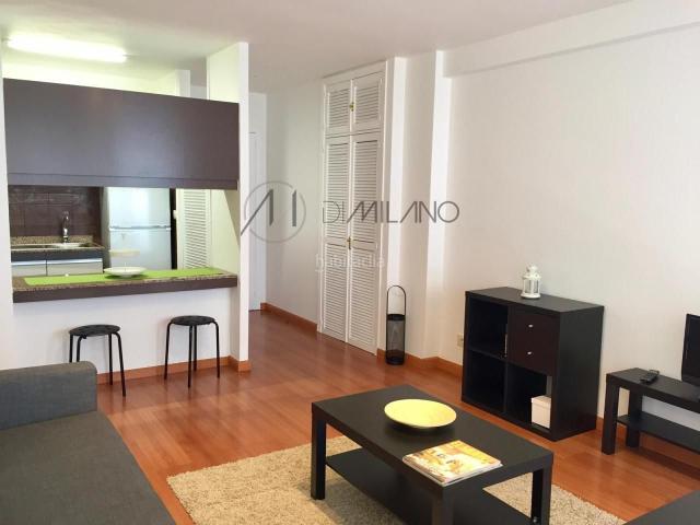 Piso en venta en Vigo, O Castro. Pisos.