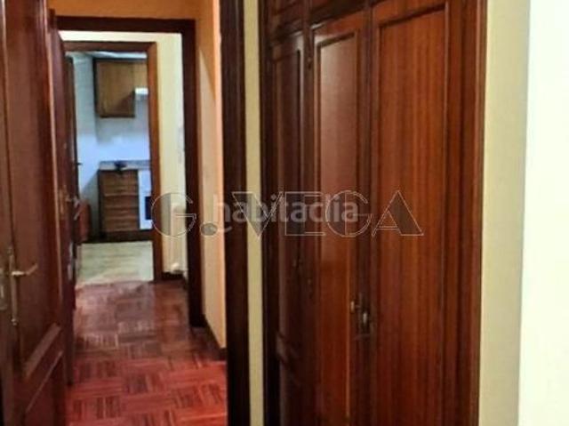 Piso en venta en Vigo, O Castro. Pisos.