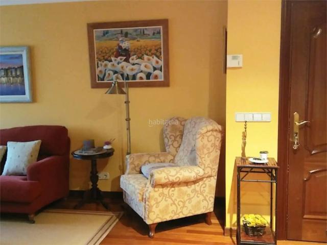 Piso en venta en Vigo, O Castro. Pisos.